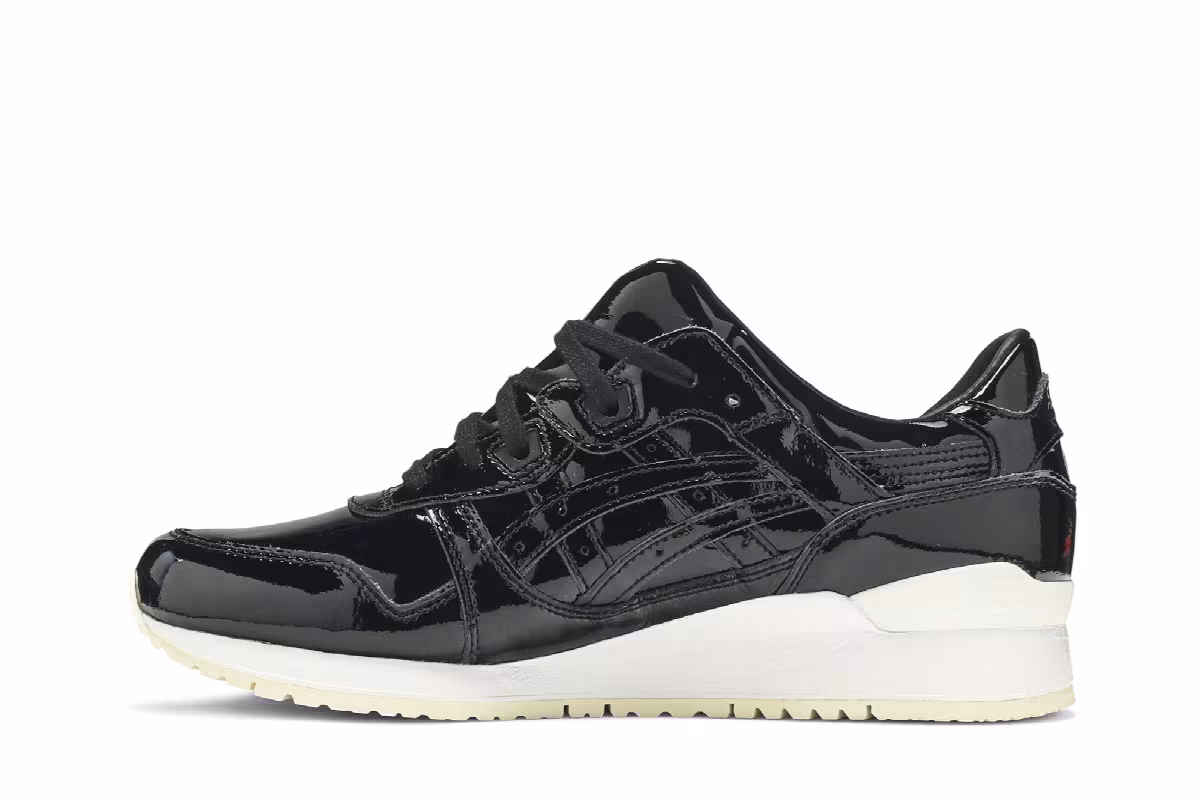 Asics Gel Lyte 3 Date Night, view 4