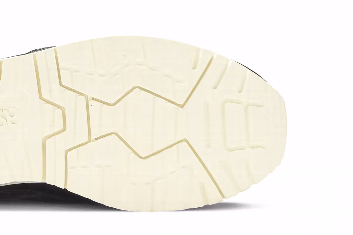Asics Gel Lyte 3 Date Night, view 6