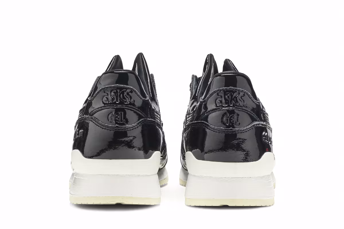 Asics Gel Lyte 3 Date Night, view 7