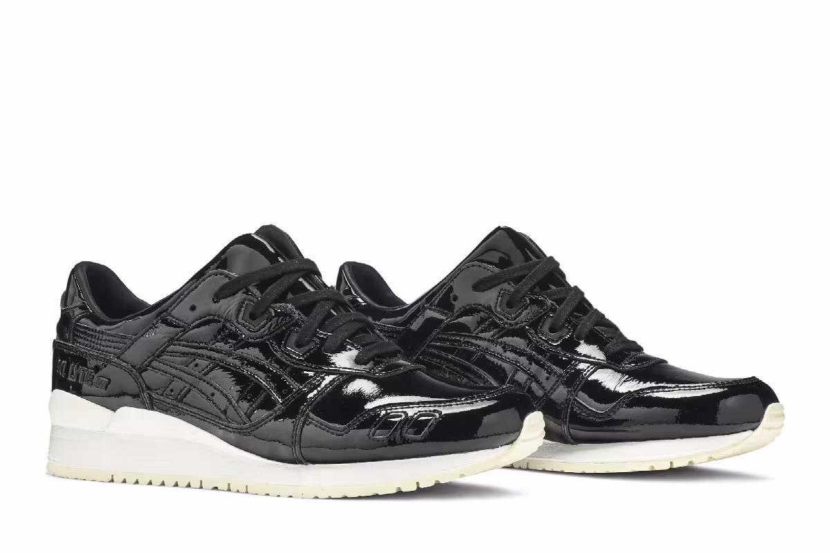 Asics Gel Lyte 3 Date Night, view 9