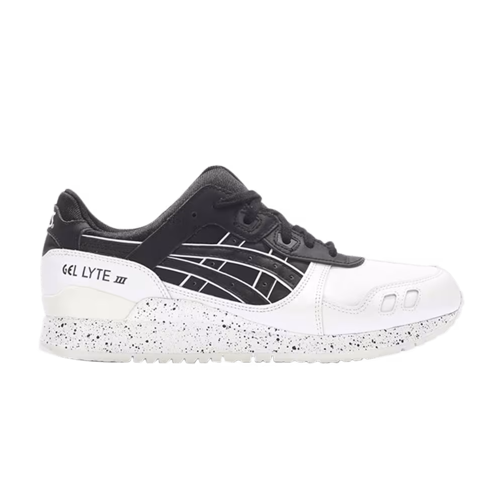 Asics Gel Lyte 3 Oreo Pack