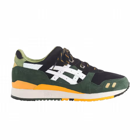 J.Crew x ASICS Gel Lyte 3