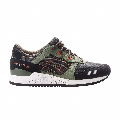 Asics Gel Lyte 3
