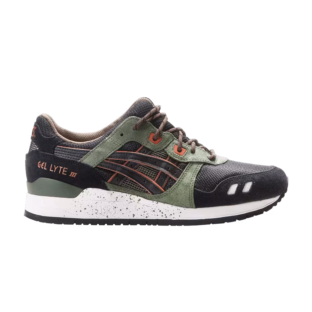 Asics Gel Lyte 3