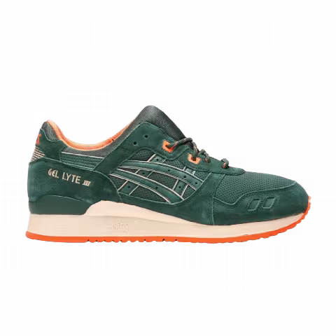ASICS Gel Lyte 3 'Outdoor'