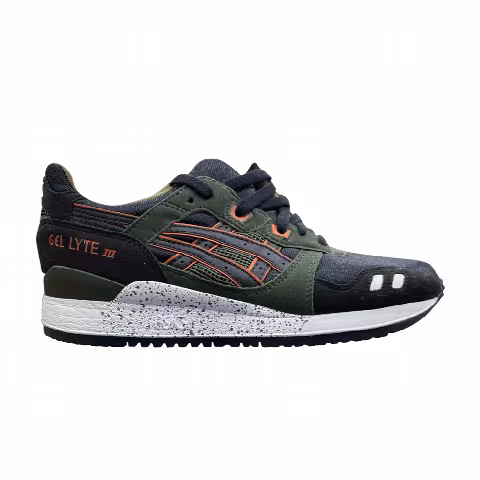 Asics Wmns Gel Lyte 3 'Duffel Bag'