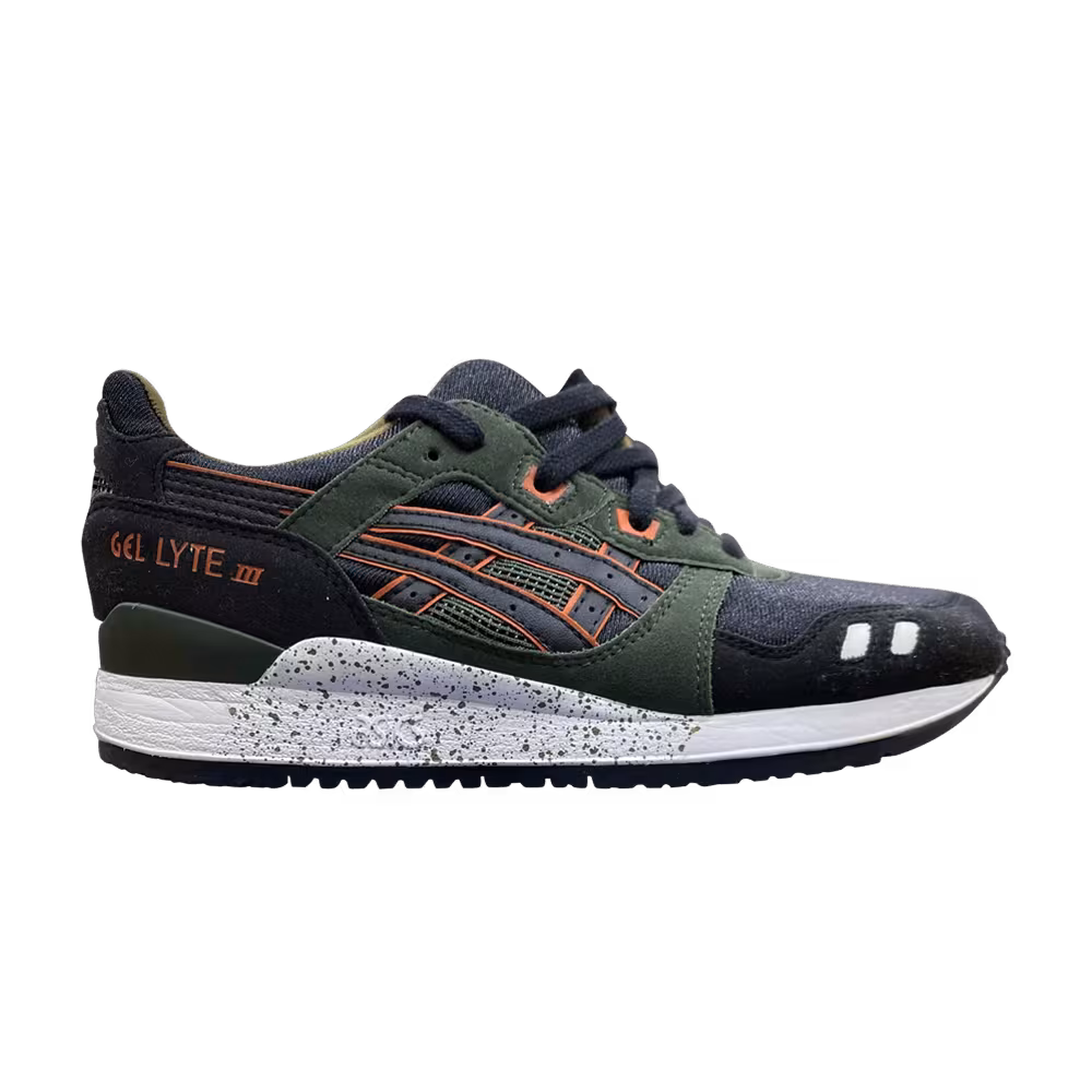 Asics Women's Gel Lyte 3 Duffel Bag