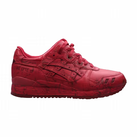 ASICS Gel Lyte 3 'Marble Pack'