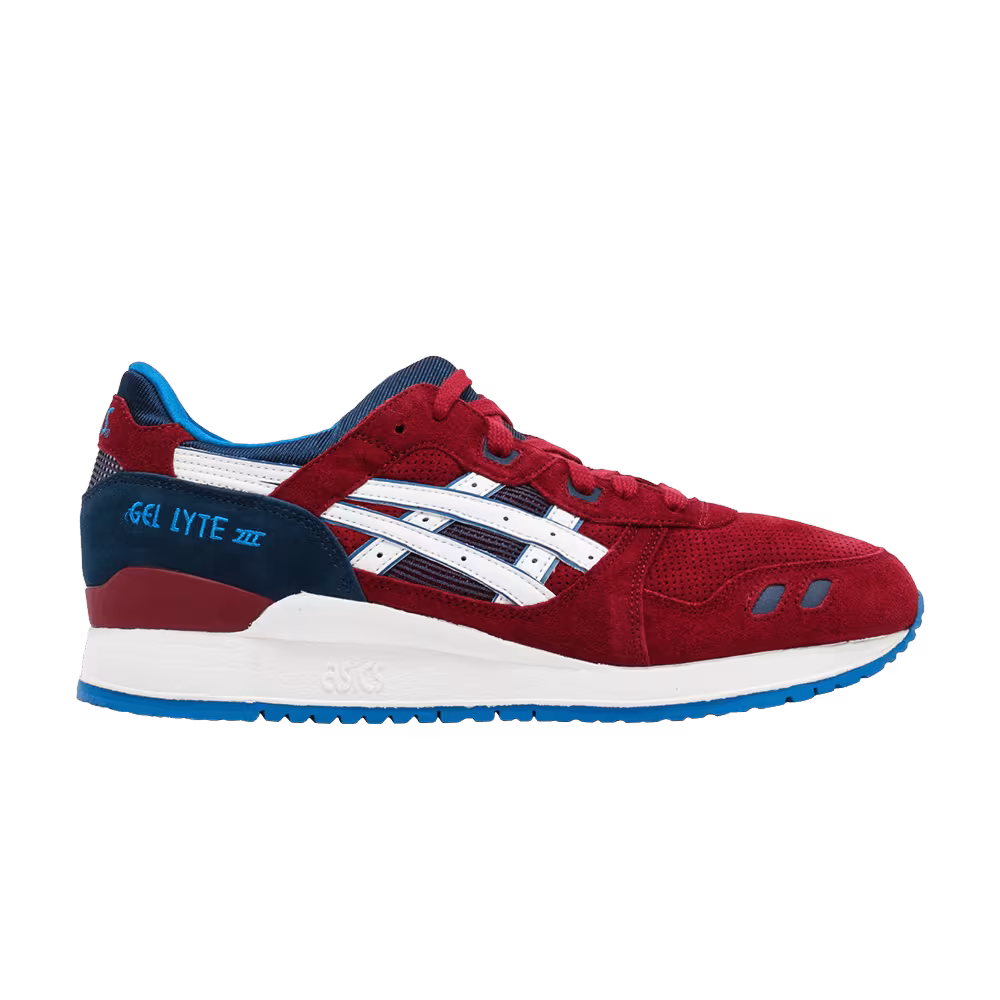 ASICS Gel Lyte 3