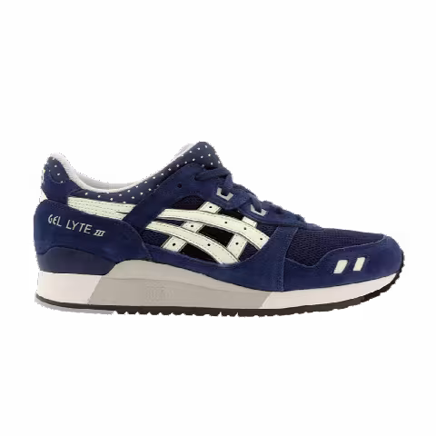 ASICS Gel Lyte 3 'Glow In The Dark'