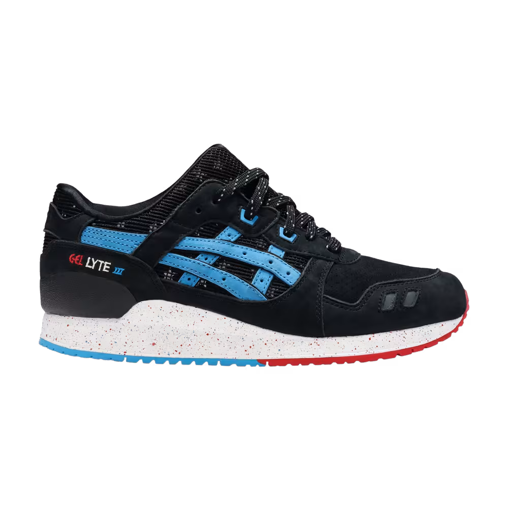 Wale x Villa x ASICS Gel Lyte 3 GS Bottle Rocket
