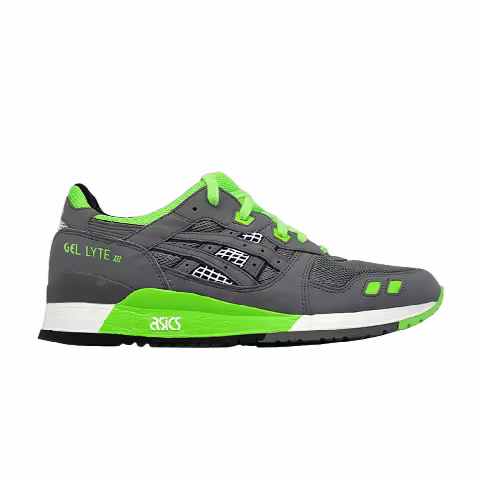 Asics Gel Lyte 3 'Spearmint'