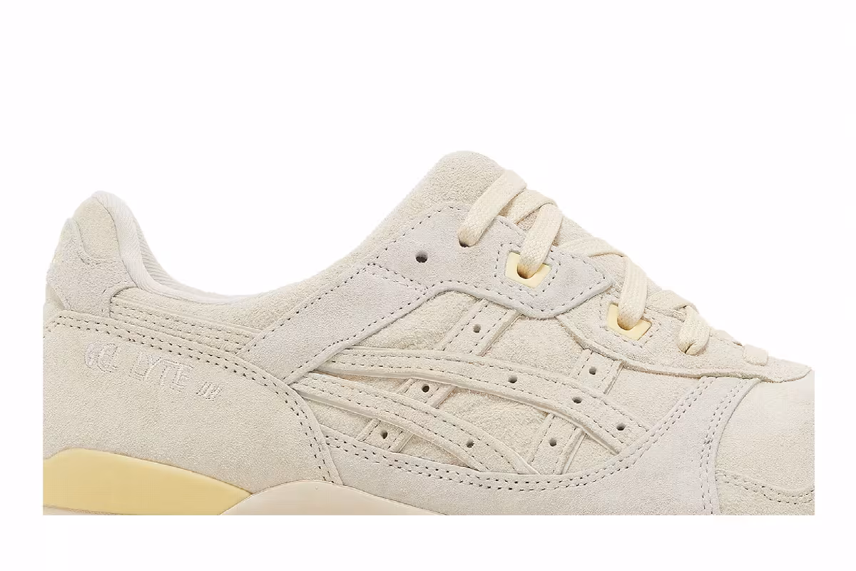 ASICS Gel Lyte 3 OG Vanilla, view 3