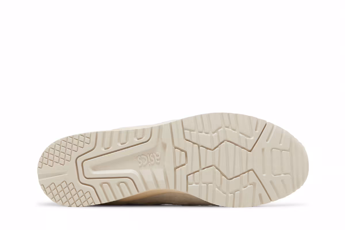 ASICS Gel Lyte 3 OG Vanilla, view 5