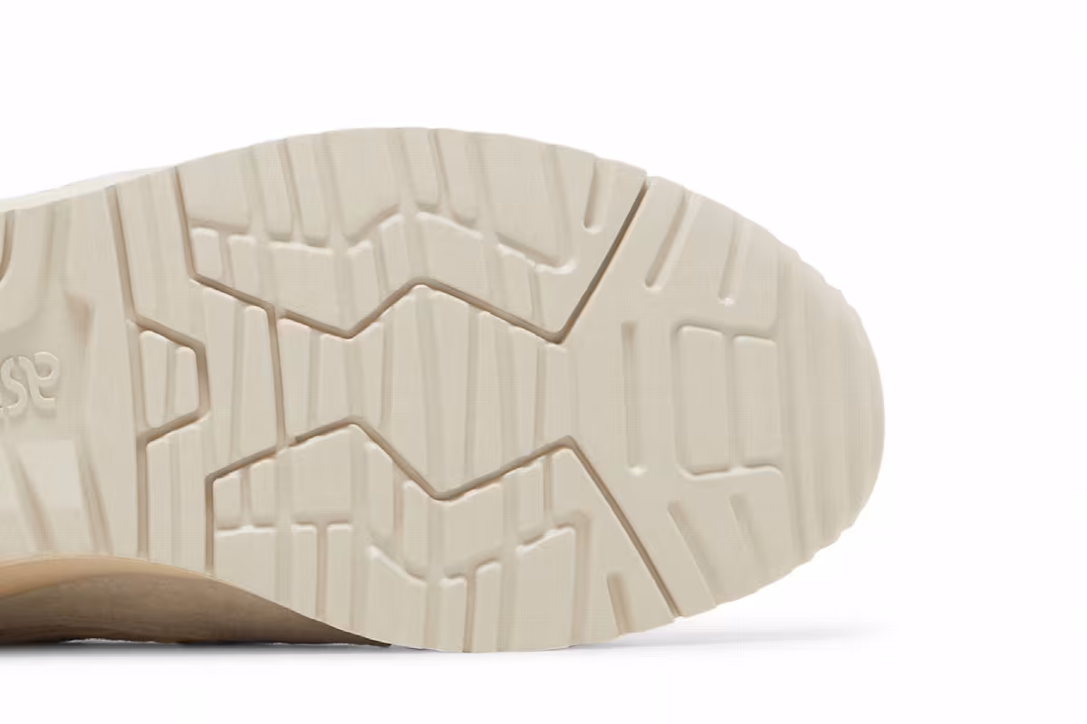 ASICS Gel Lyte 3 OG Vanilla, view 6