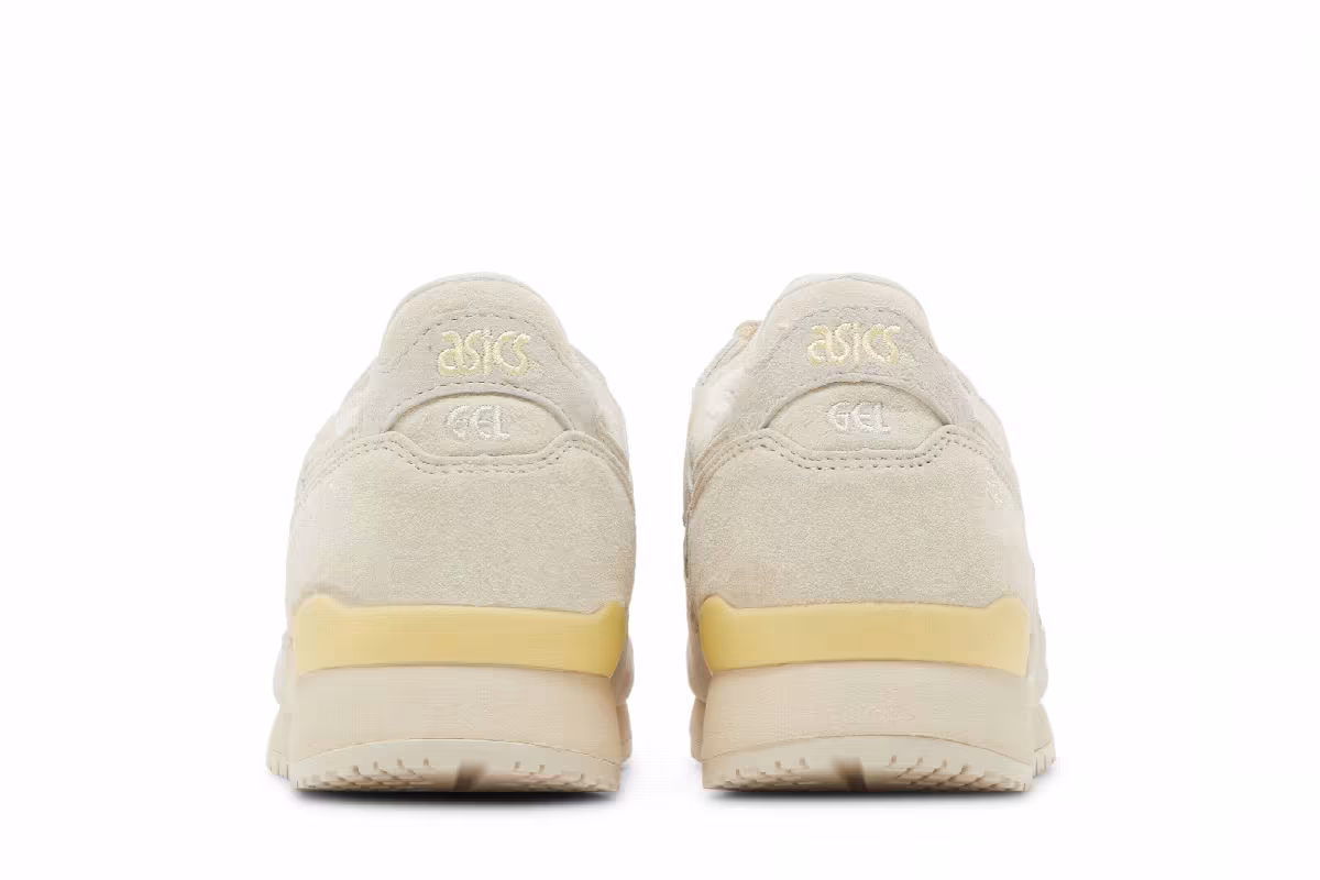 ASICS Gel Lyte 3 OG Vanilla, view 7