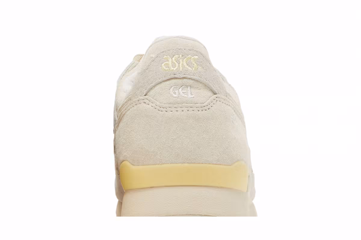 ASICS Gel Lyte 3 OG Vanilla, view 8