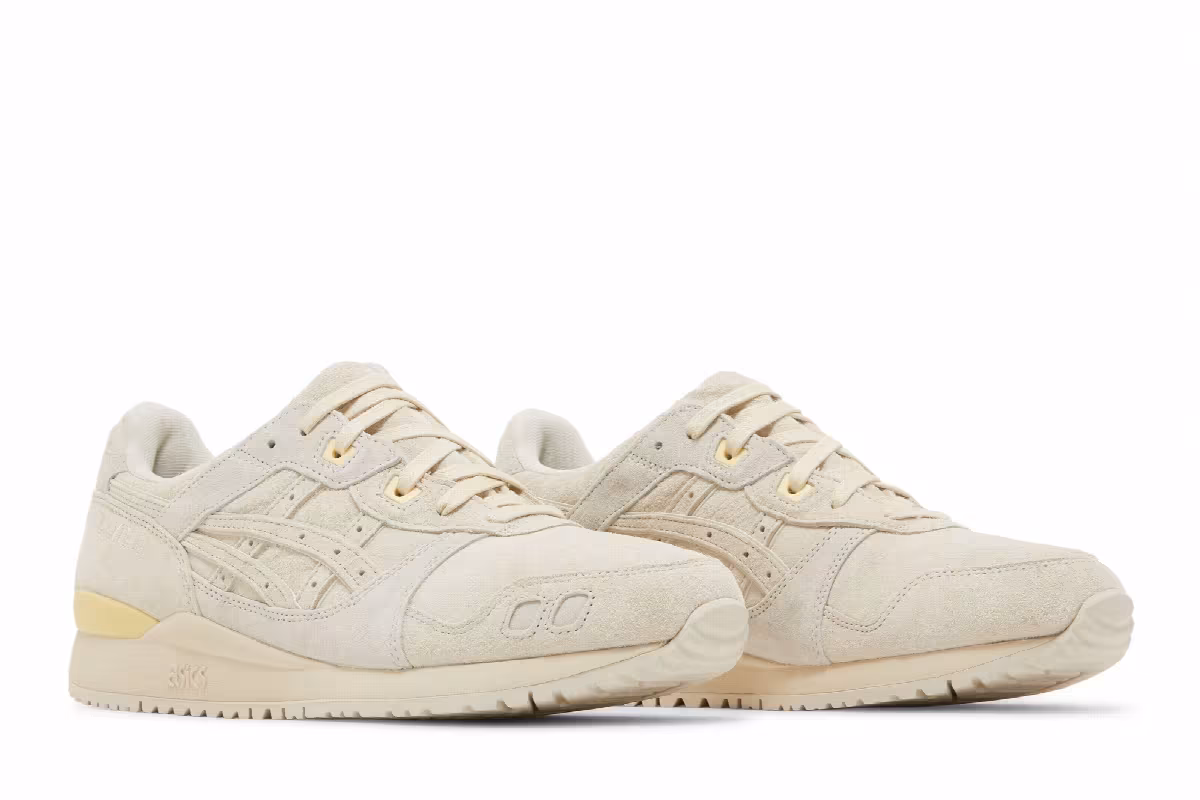 ASICS Gel Lyte 3 OG Vanilla, view 9