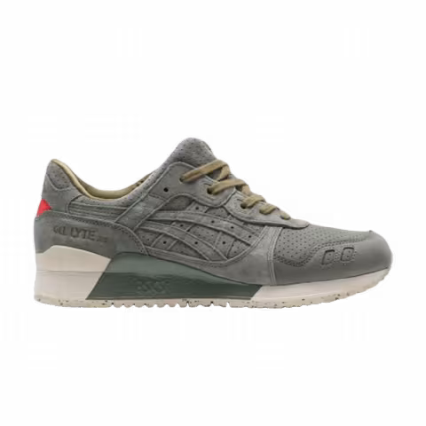 ASICS Gel Lyte 3 'Agave Green'