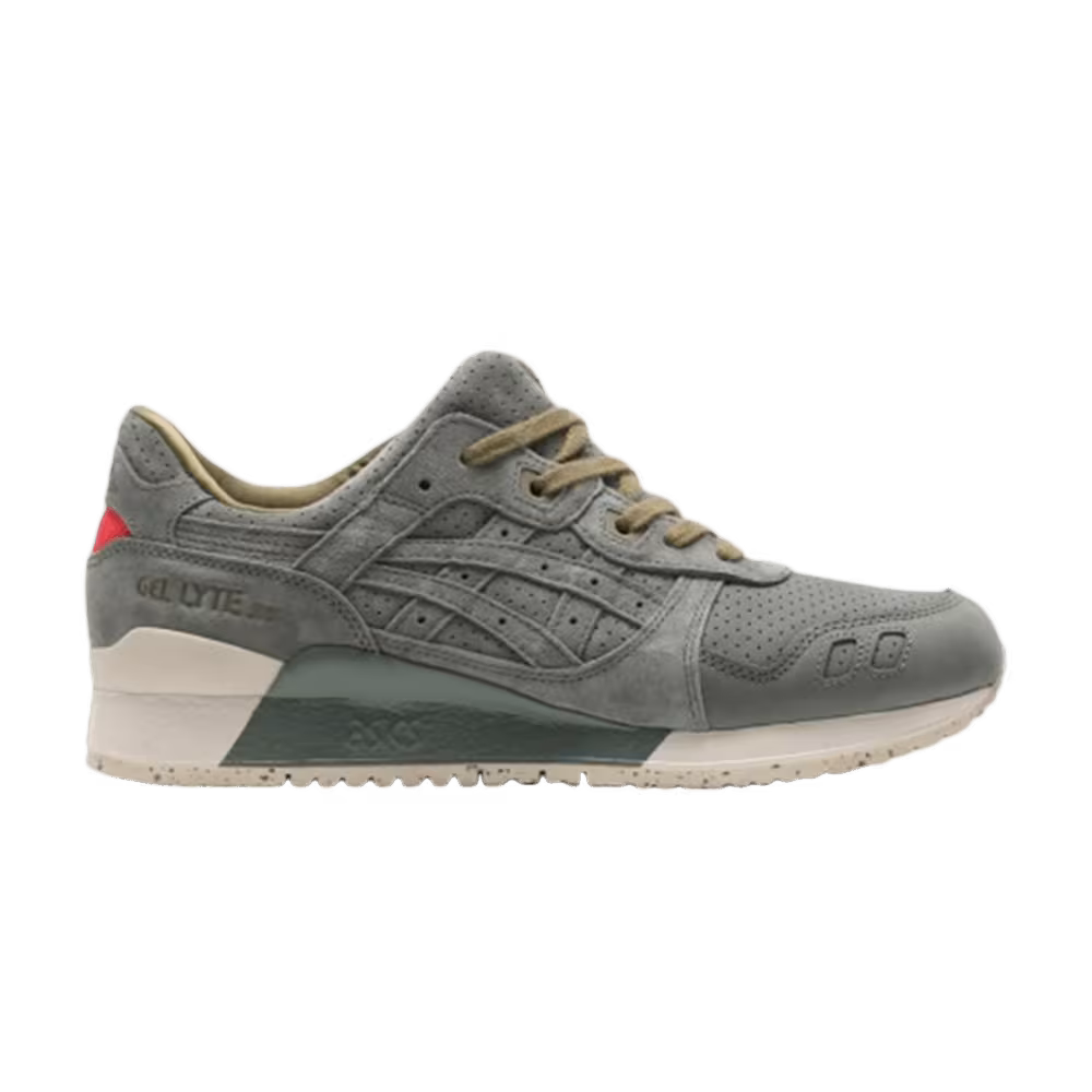 ASICS Gel Lyte 3 Agave Green