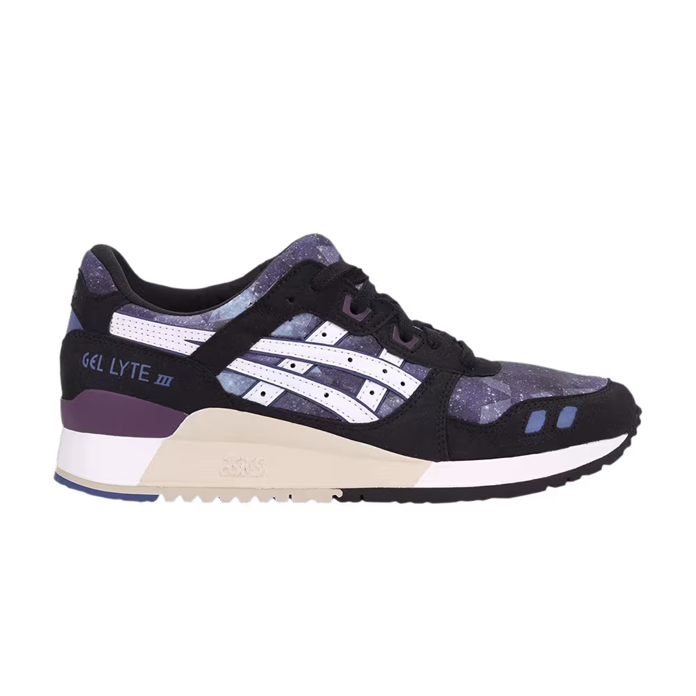 ASICS Gel Lyte 3 Galaxy