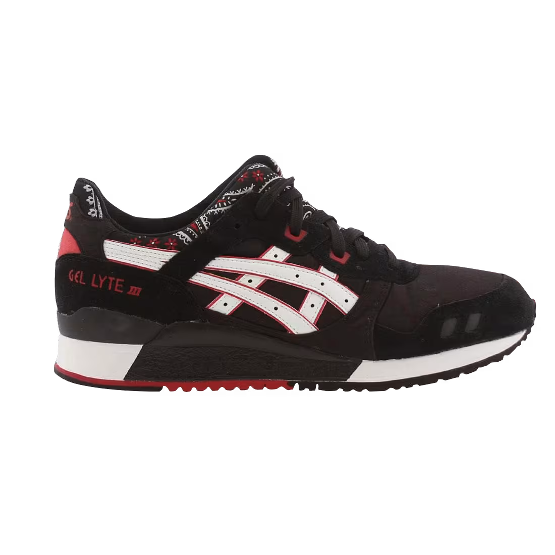 Asics Gel Lyte 3 Bandana