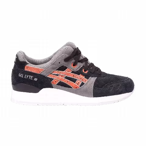 ASICS Gel Lyte 3 'Granite Pack'