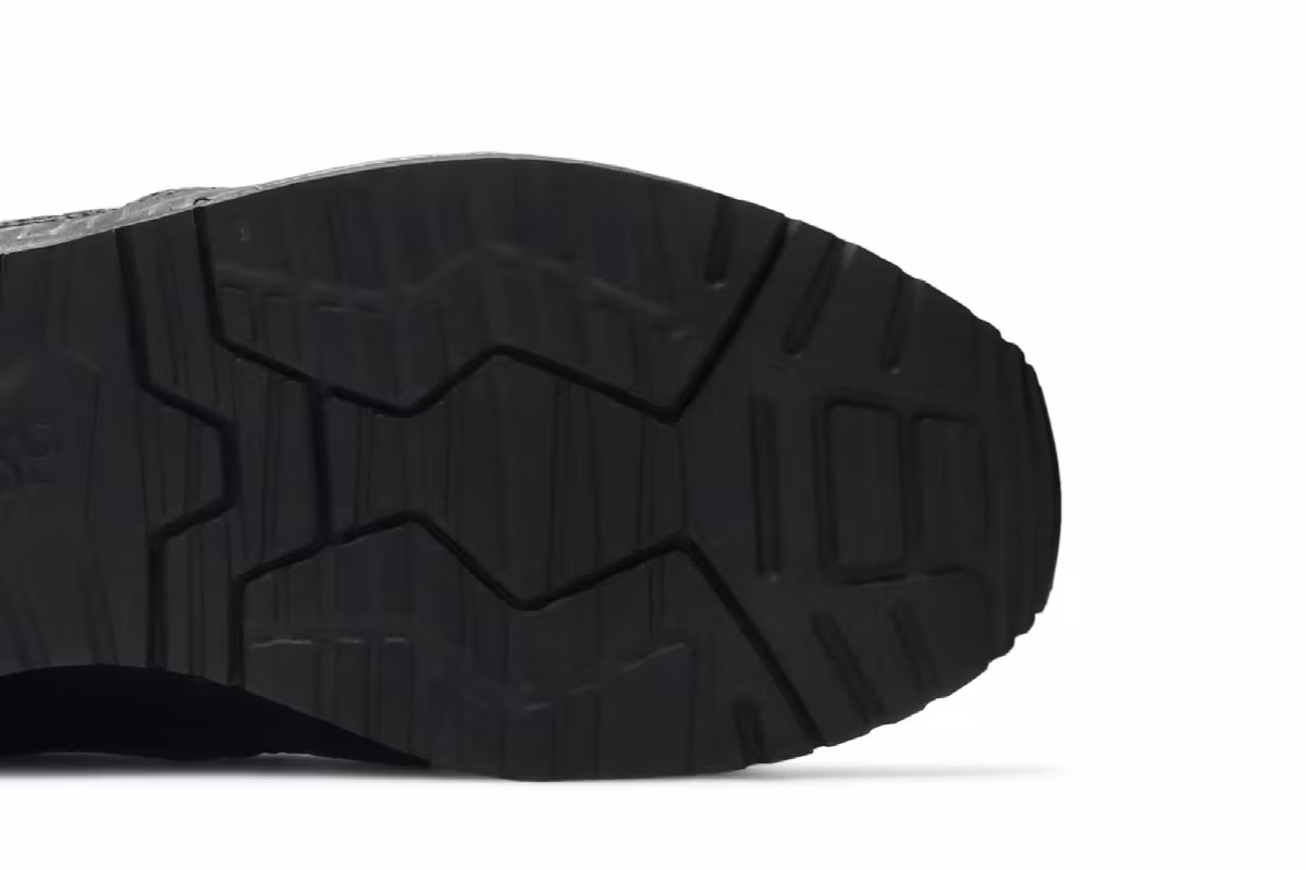 Asics Gel Lyte 3 Black Mamba, view 6