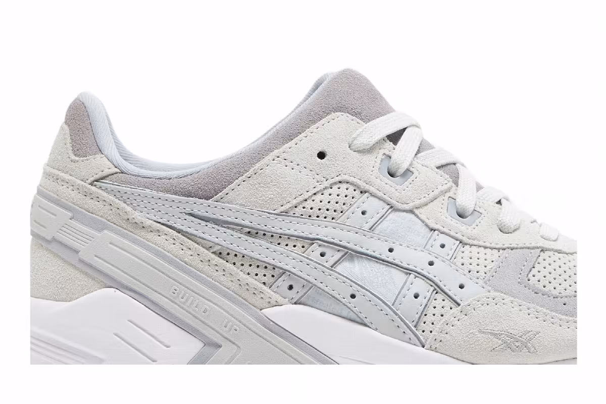 ASICS Gel Lyte 3 RE Glacier Grey, view 3