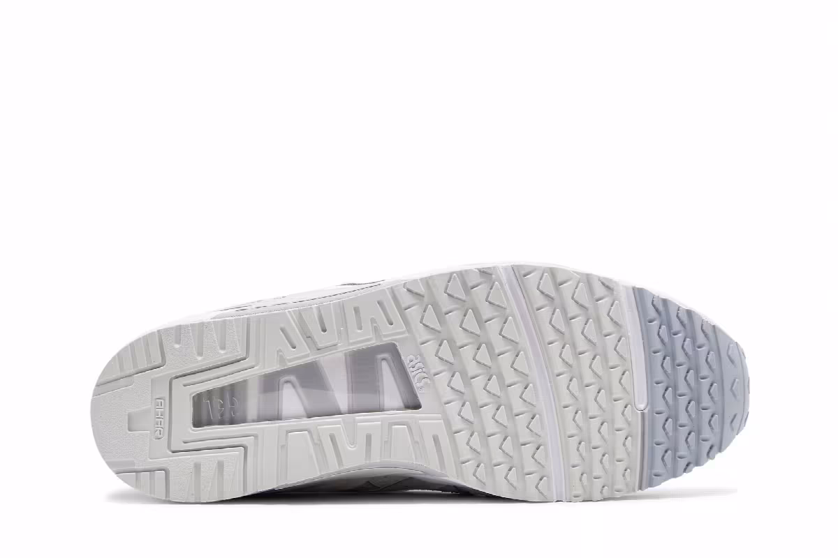 ASICS Gel Lyte 3 RE Glacier Grey, view 5
