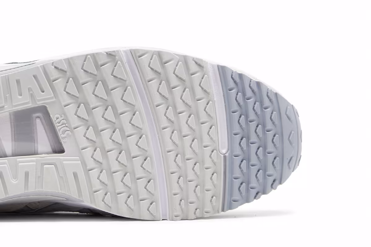 ASICS Gel Lyte 3 RE Glacier Grey, view 6