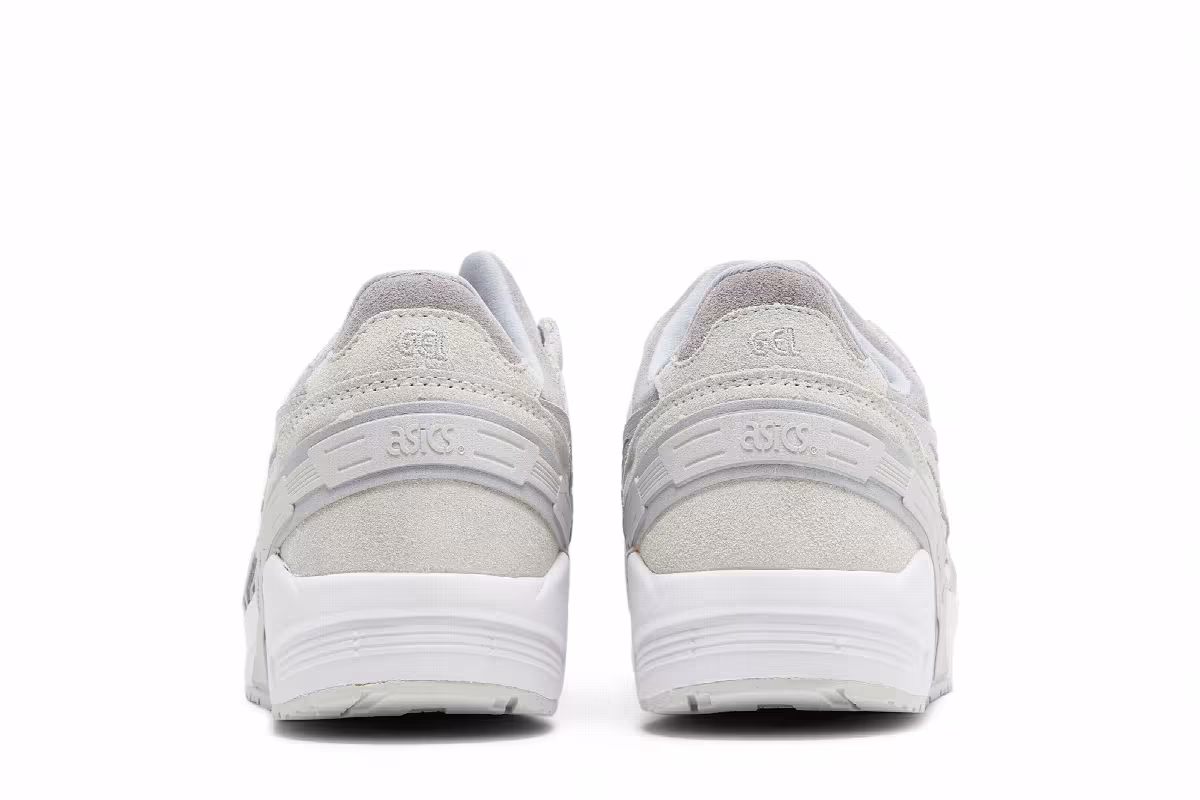 ASICS Gel Lyte 3 RE Glacier Grey, view 7