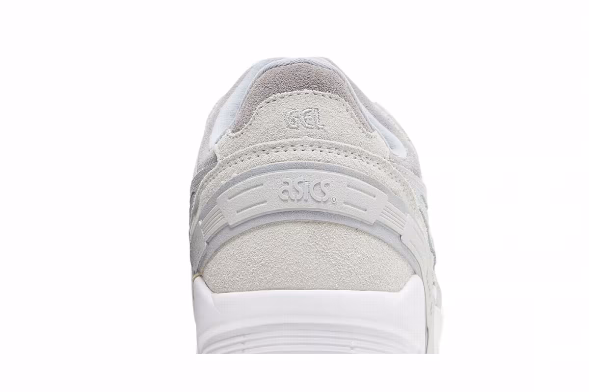 ASICS Gel Lyte 3 RE Glacier Grey, view 8
