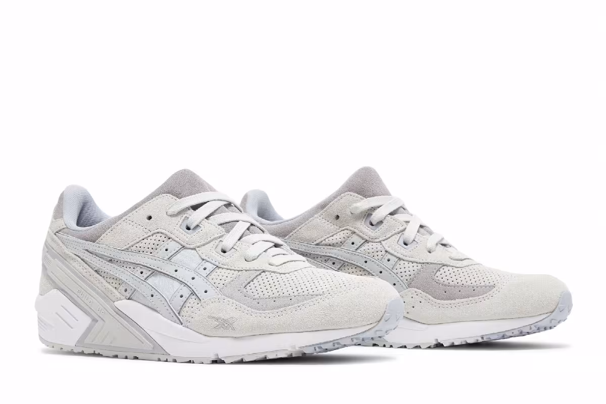 ASICS Gel Lyte 3 RE Glacier Grey, view 9