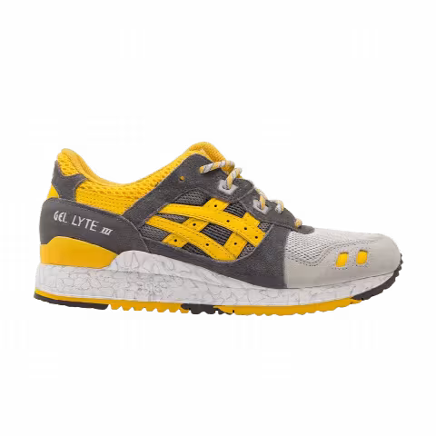 ASICS Gel Lyte 3 'High Voltage'