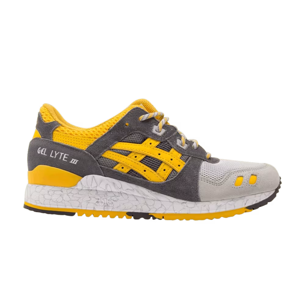 ASICS Gel Lyte 3 High Voltage
