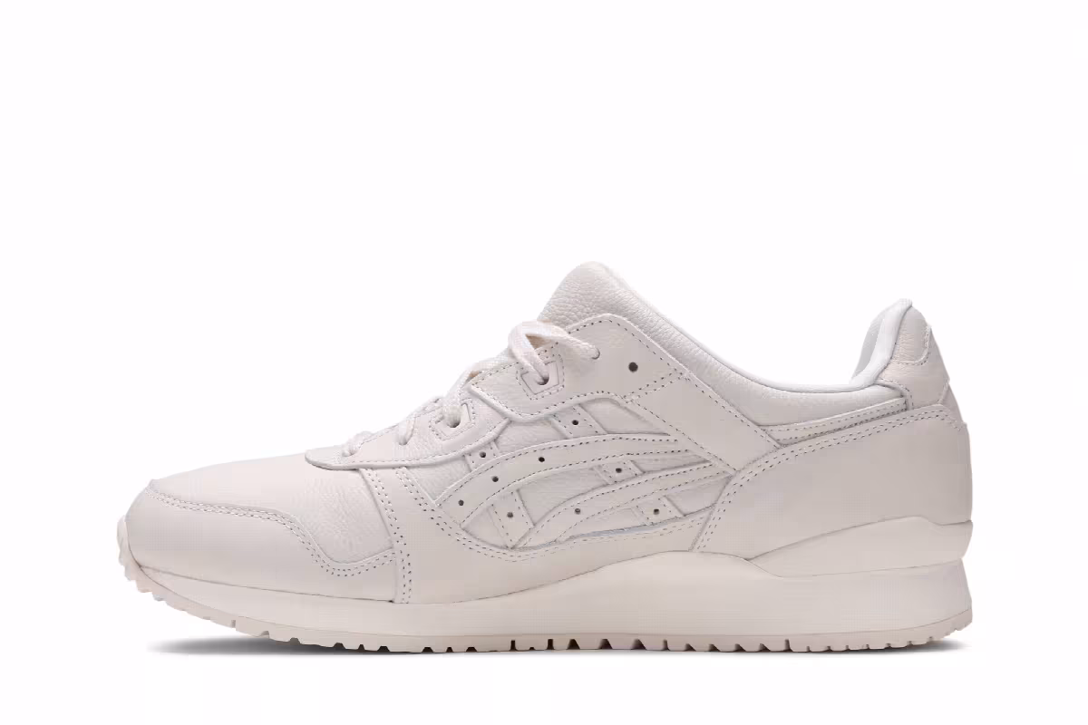 ASICS Gel Lyte 3 OG Ivory, view 4