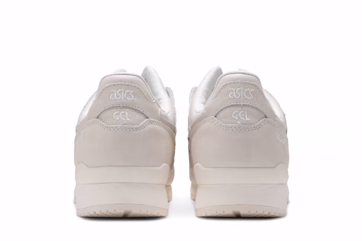 ASICS Gel Lyte 3 OG Ivory, view 7