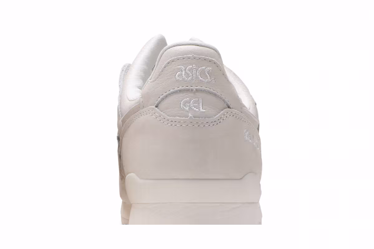 ASICS Gel Lyte 3 OG Ivory, view 8