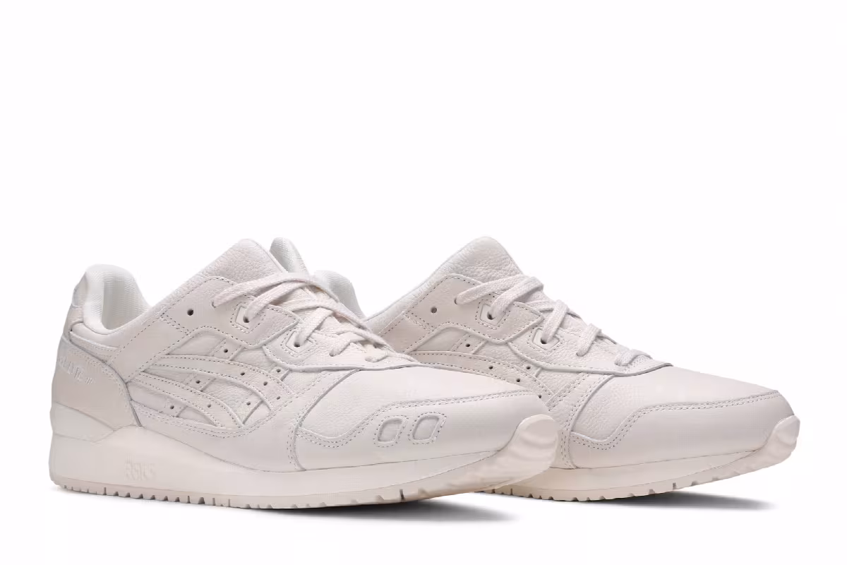 ASICS Gel Lyte 3 OG Ivory, view 9