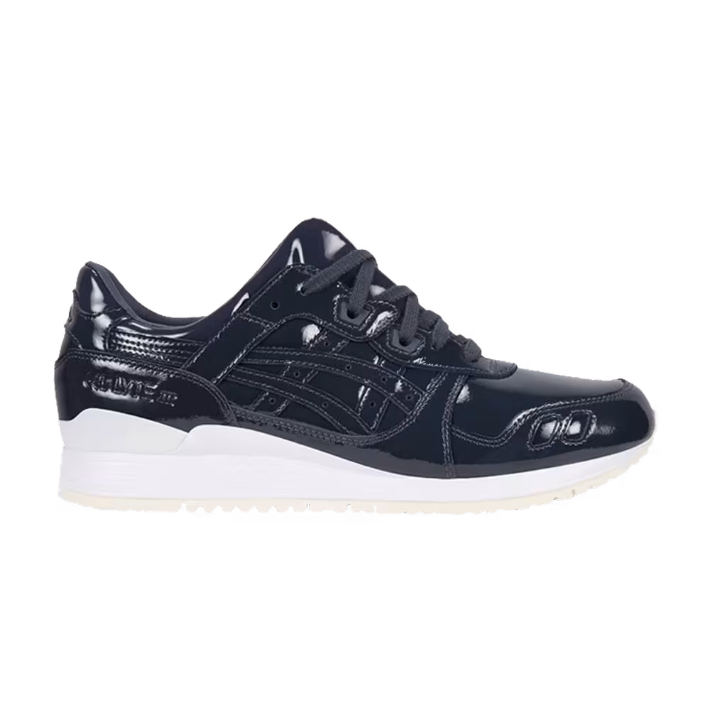 ASICS Gel Lyte 3 Date Night Blue