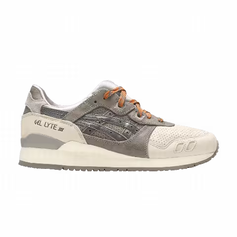 ASICS Gel Lyte 3 'Snowman'
