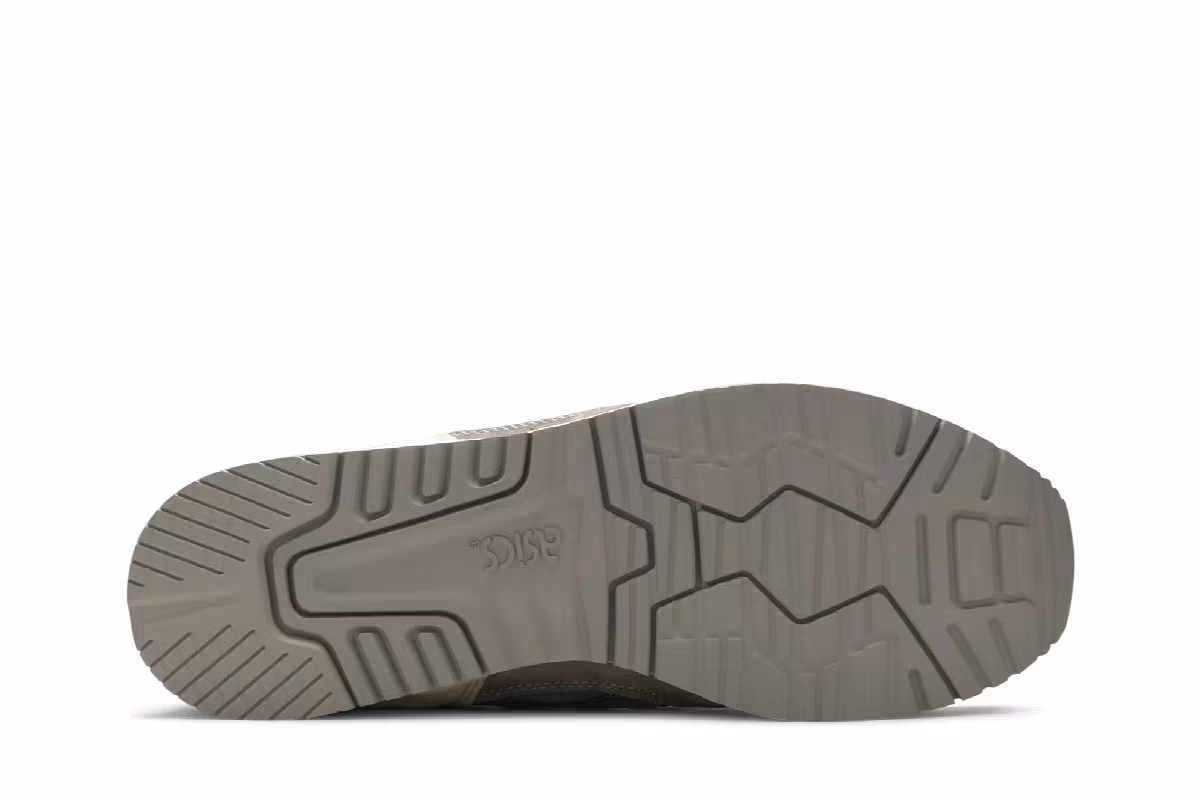 ASICS Gel Lyte 3 Snowman, view 5