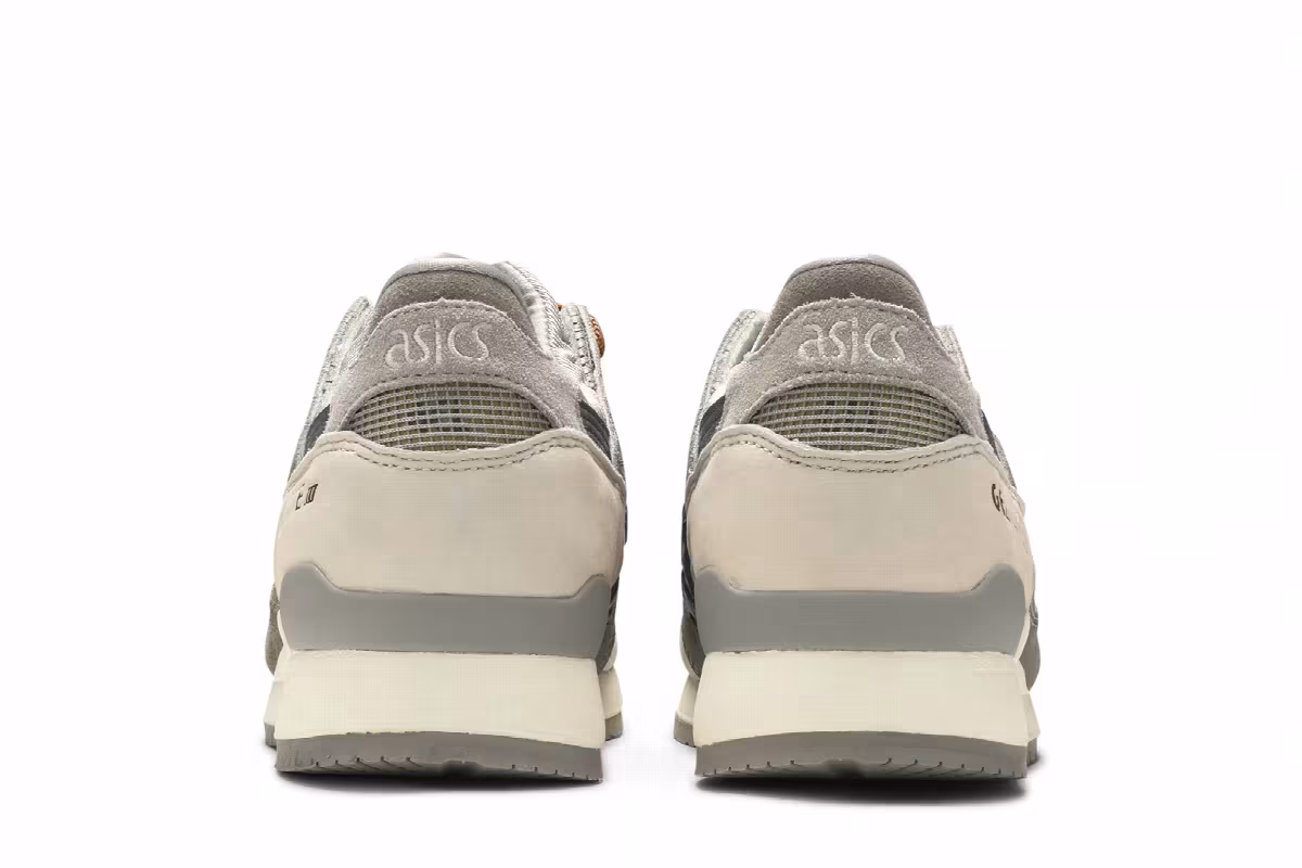 ASICS Gel Lyte 3 Snowman, view 7