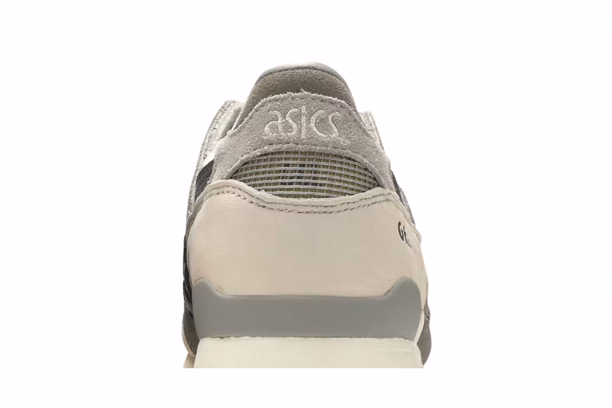 ASICS Gel Lyte 3 Snowman, view 8