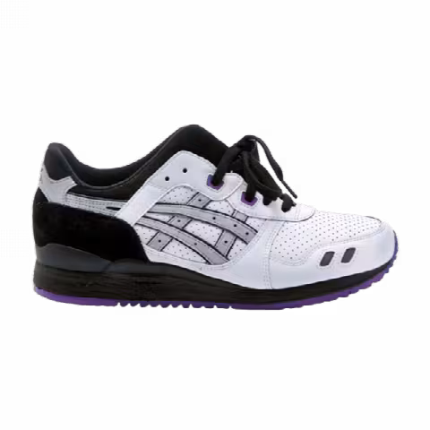 Culture Shoq x ASICS Gel Lyte 3