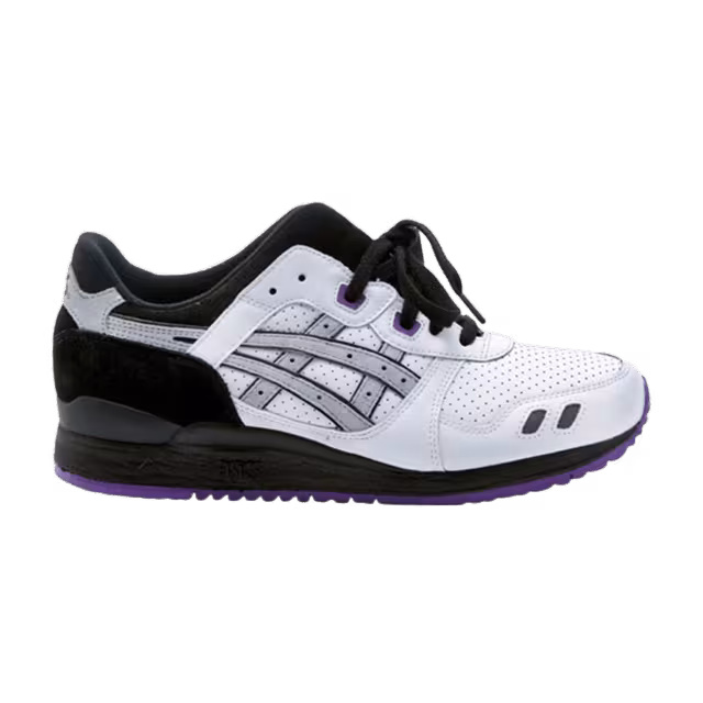 Culture Shoq x ASICS Gel Lyte 3