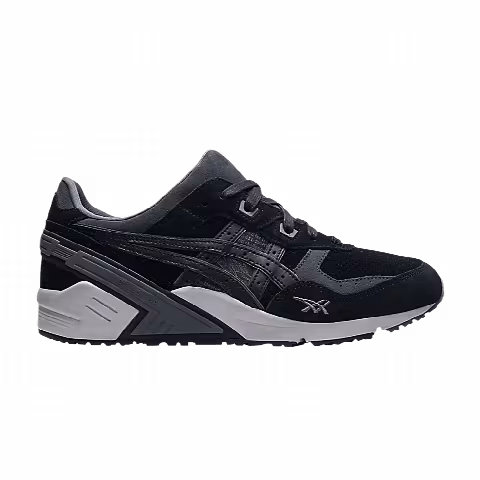 ASICS Gel Lyte 3 RE 'Black Carrier Grey'