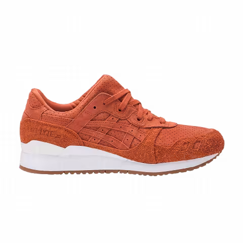 ASICS Gel Lyte 3 'Spice Route'