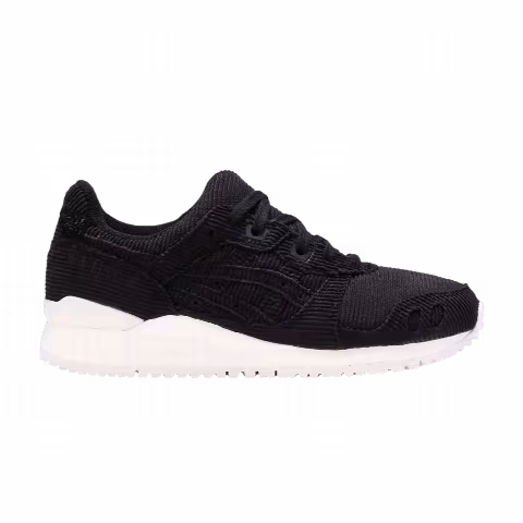 ASICS Wmns Gel Lyte 3 OG 'Corduroy - Black'